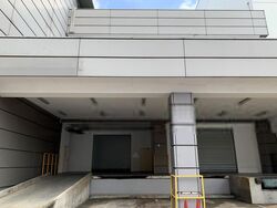Junyuan Secondary School (D18), Factory #639005611